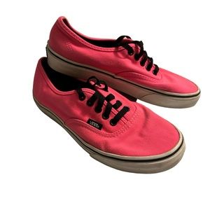 Vans Shoes